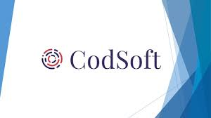 CodSoft Logo